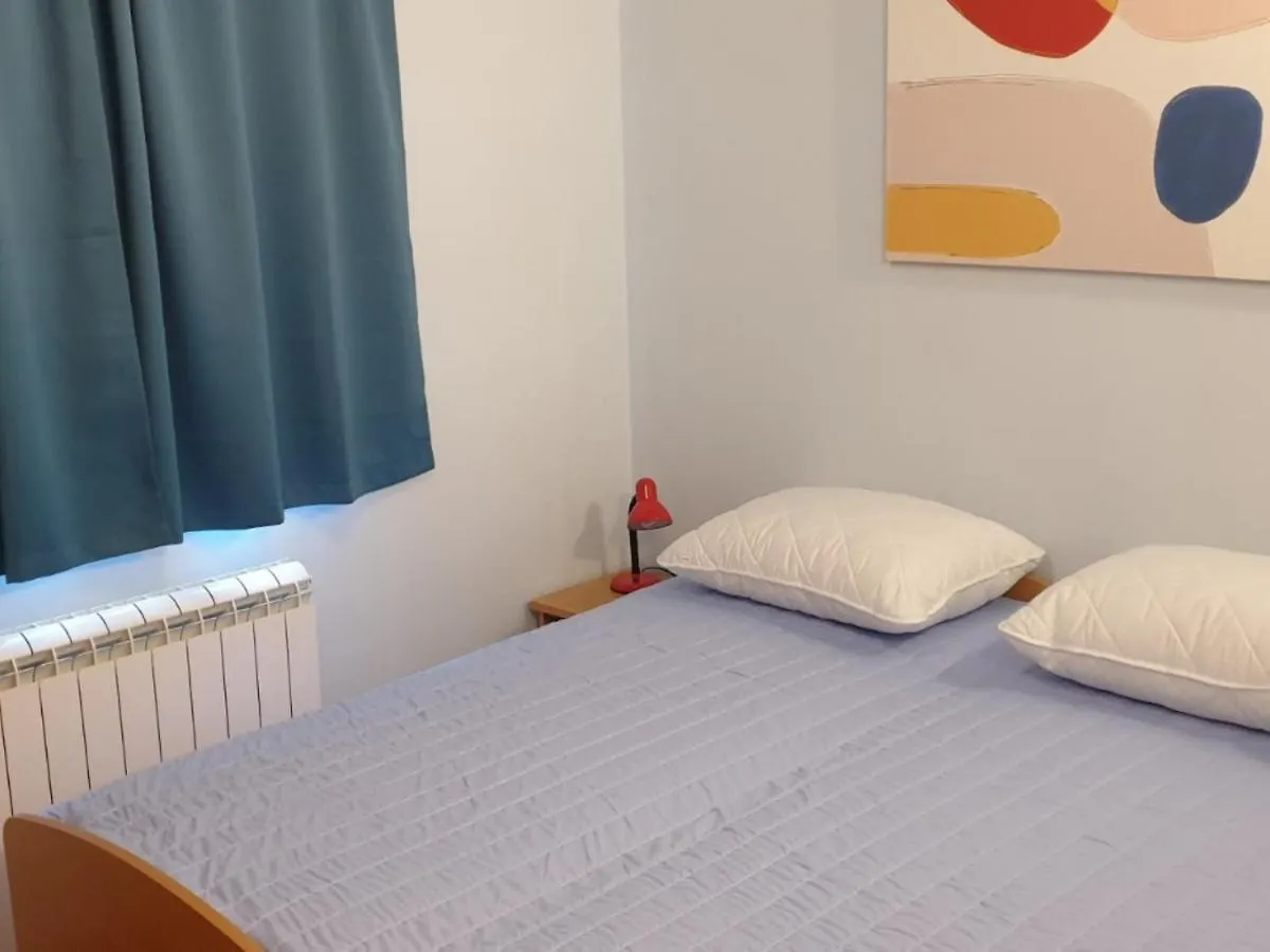 Apartment Jf Rezine Laurana